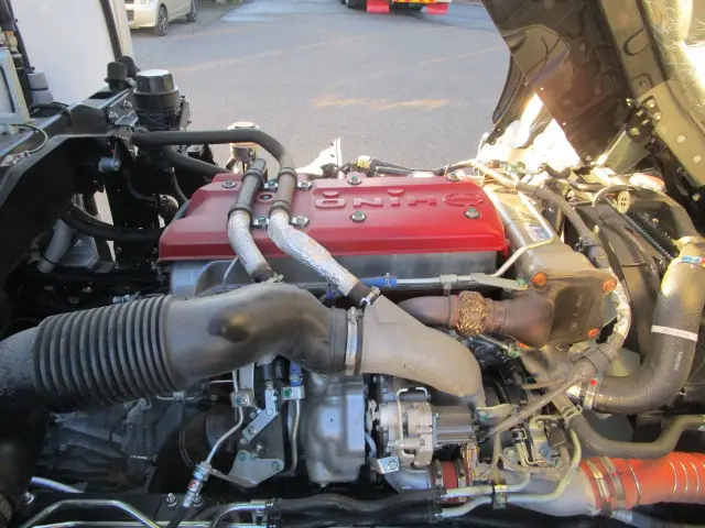 日野 レンジャー 2PG-FD2ABG(2WD)の写真22