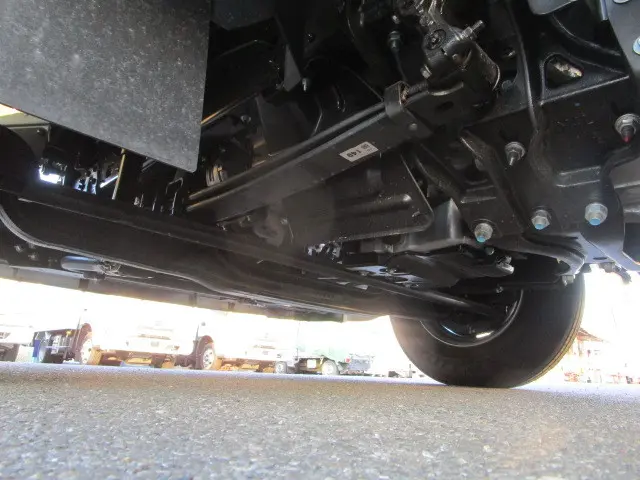 日野 レンジャー 2PG-FD2ABG(2WD)の写真23