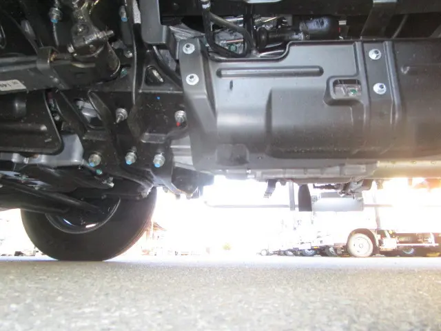 日野 レンジャー 2PG-FD2ABG(2WD)の写真25