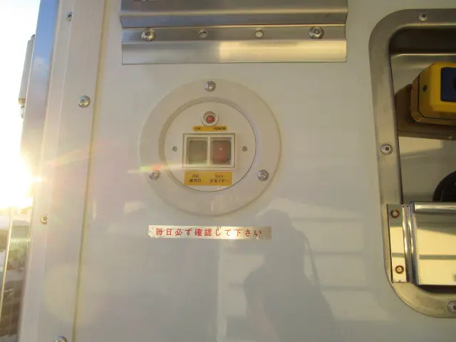 日野 レンジャー 2PG-FD2ABG(2WD)の写真33