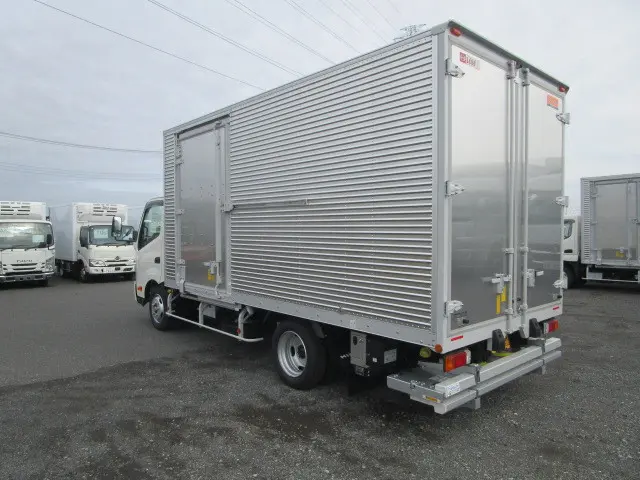 日野 デュトロ 2KG-XZU710M(2WD)の写真3