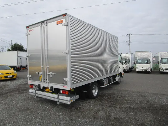 日野 デュトロ 2KG-XZU710M(2WD)の写真4