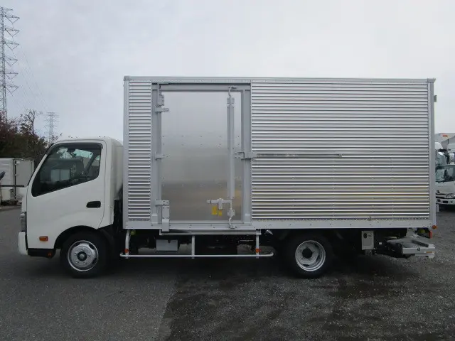 日野 デュトロ 2KG-XZU710M(2WD)の写真5