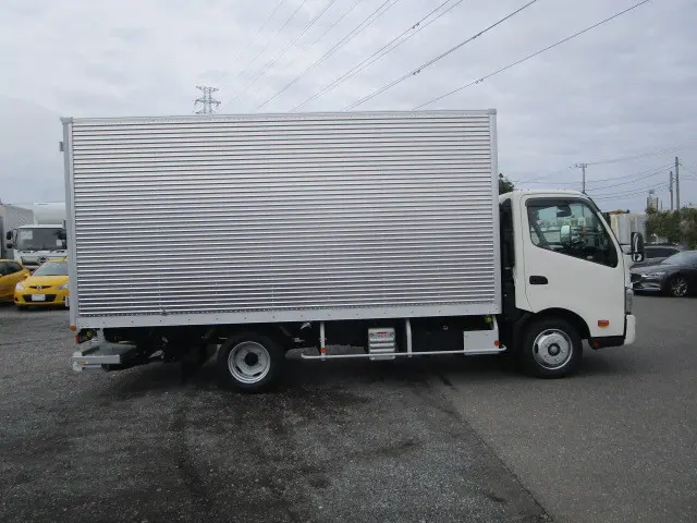 日野 デュトロ 2KG-XZU710M(2WD)の写真6