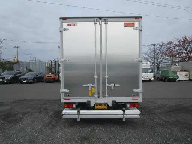 日野 デュトロ 2KG-XZU710M(2WD)の写真7