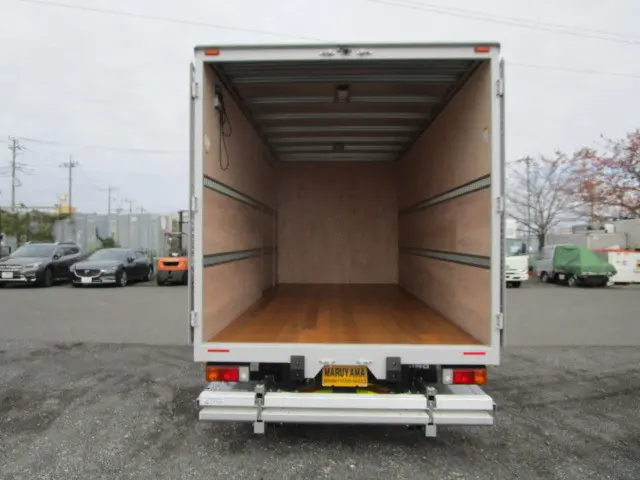 日野 デュトロ 2KG-XZU710M(2WD)の写真8