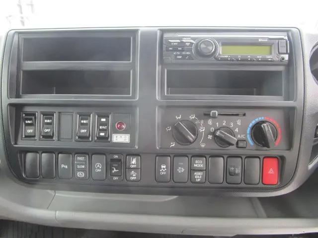 日野 デュトロ 2KG-XZU710M(2WD)の写真18