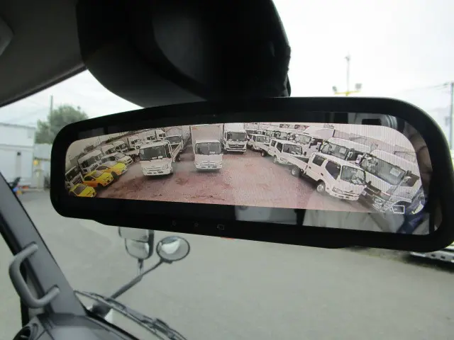 日野 デュトロ 2KG-XZU710M(2WD)の写真20