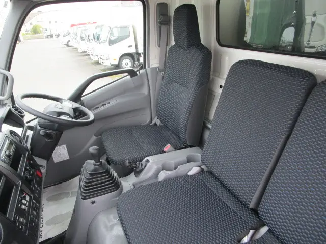 日野 デュトロ 2KG-XZU710M(2WD)の写真22