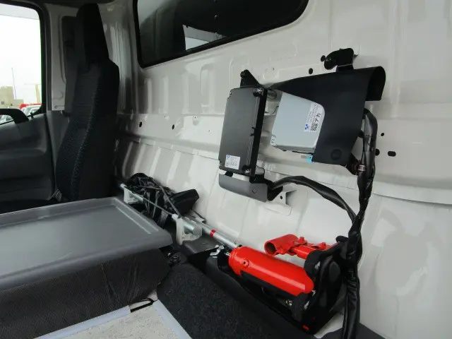 日野 デュトロ 2KG-XZU710M(2WD)の写真23