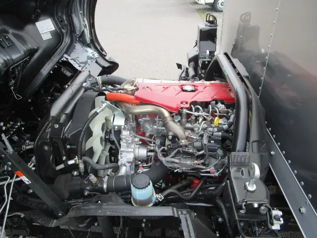 日野 デュトロ 2KG-XZU710M(2WD)の写真25