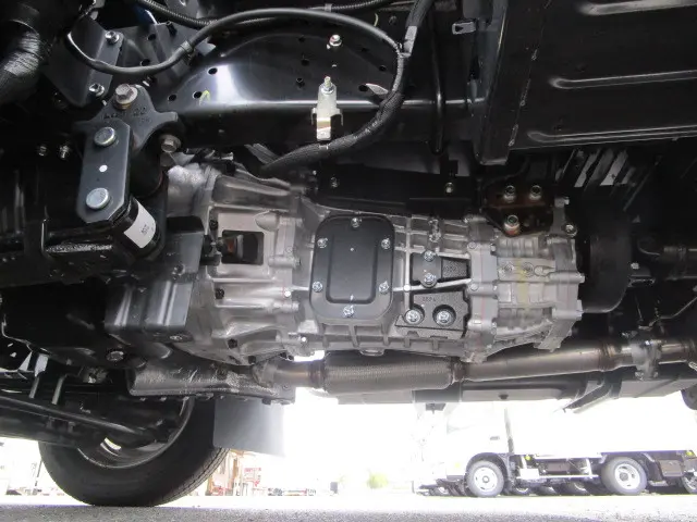 日野 デュトロ 2KG-XZU710M(2WD)の写真28