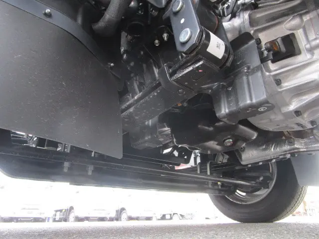 日野 デュトロ 2KG-XZU710M(2WD)の写真29