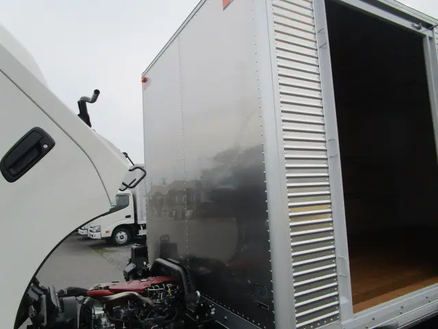 日野 デュトロ 2KG-XZU710M(2WD)の写真31