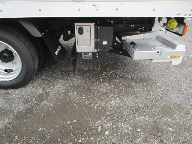 日野 デュトロ 2KG-XZU710M(2WD)の写真33