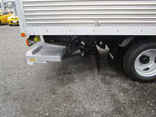 日野 デュトロ 2KG-XZU710M(2WD)の写真34