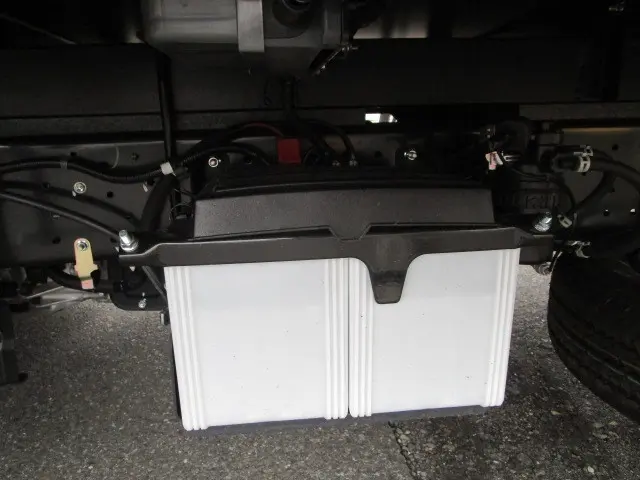 日野 デュトロ 2KG-XZU710M(2WD)の写真38