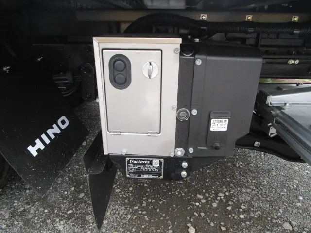 日野 デュトロ 2KG-XZU710M(2WD)の写真40