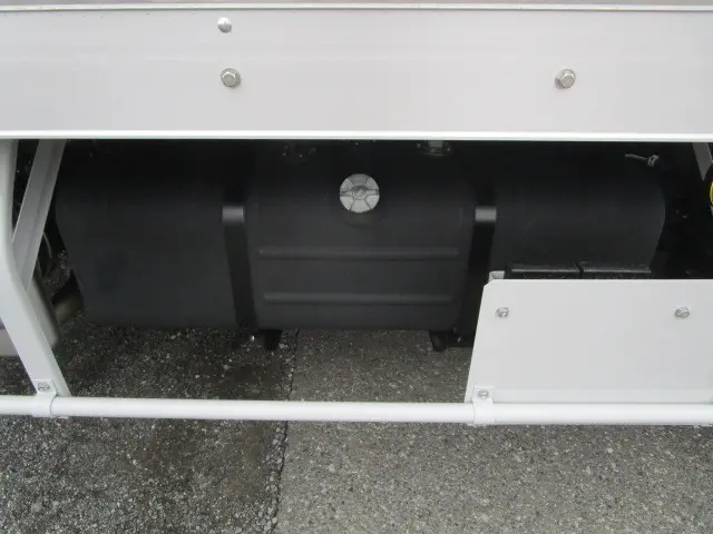 日野 デュトロ 2KG-XZU710M(2WD)の写真42