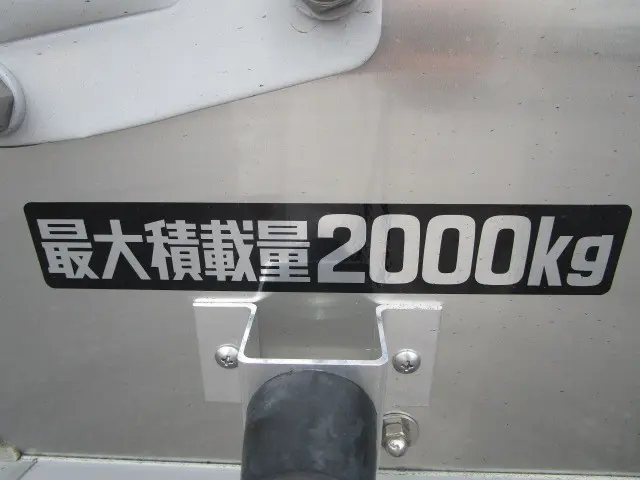 日野 デュトロ 2KG-XZU710M(2WD)の写真48