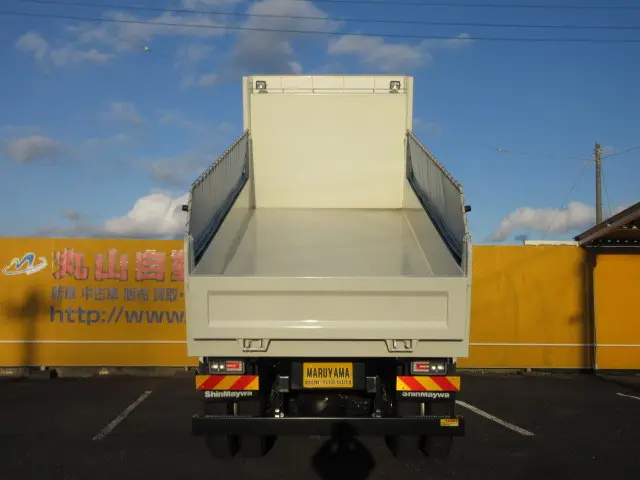 日野 プロフィア 2DG-FS1AGE(6x4)の写真14