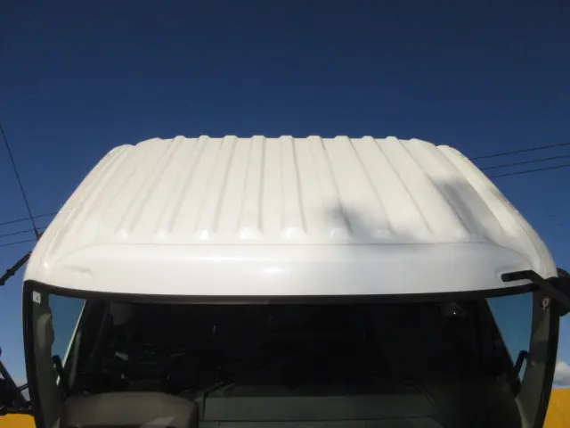 日野 プロフィア 2DG-FS1AGE(6x4)の写真15