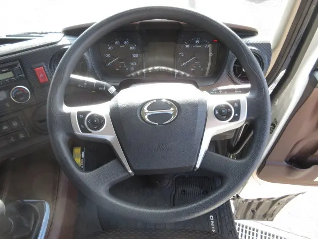 日野 プロフィア 2DG-FS1AGE(6x4)の写真18