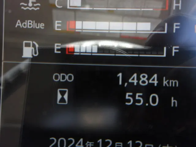 日野 プロフィア 2DG-FS1AGE(6x4)の写真19