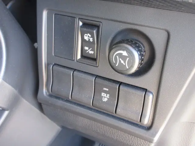 日野 プロフィア 2DG-FS1AGE(6x4)の写真22