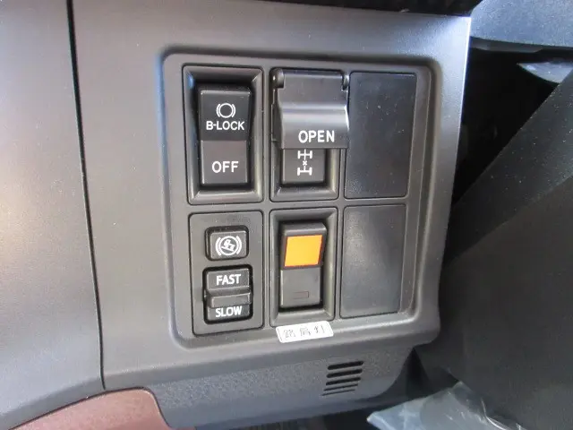 日野 プロフィア 2DG-FS1AGE(6x4)の写真23