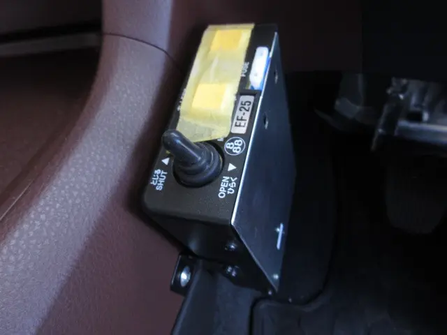 日野 プロフィア 2DG-FS1AGE(6x4)の写真25