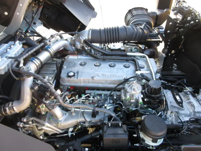 日野 プロフィア 2DG-FS1AGE(6x4)の写真28