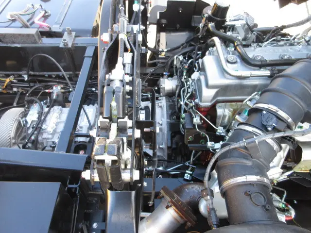 日野 プロフィア 2DG-FS1AGE(6x4)の写真30