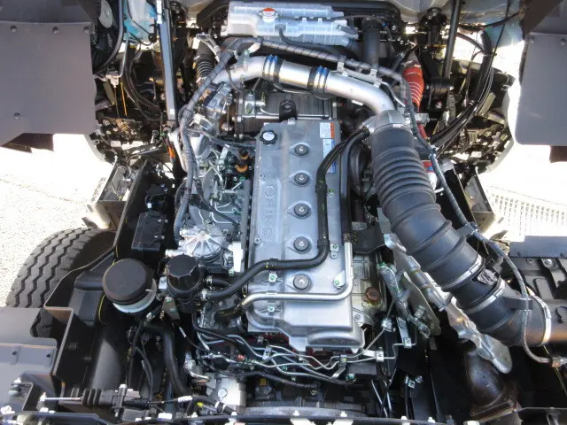 日野 プロフィア 2DG-FS1AGE(6x4)の写真31