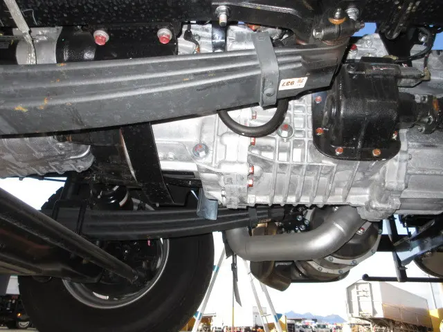 日野 プロフィア 2DG-FS1AGE(6x4)の写真32