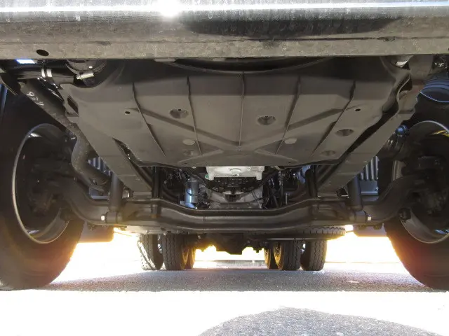 日野 プロフィア 2DG-FS1AGE(6x4)の写真33