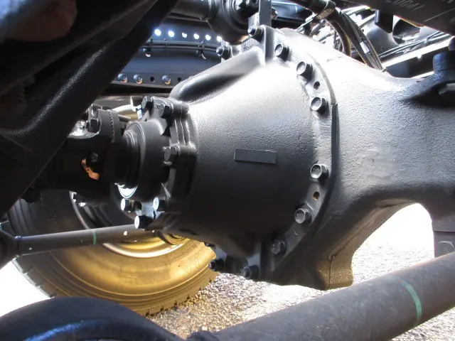 日野 プロフィア 2DG-FS1AGE(6x4)の写真37