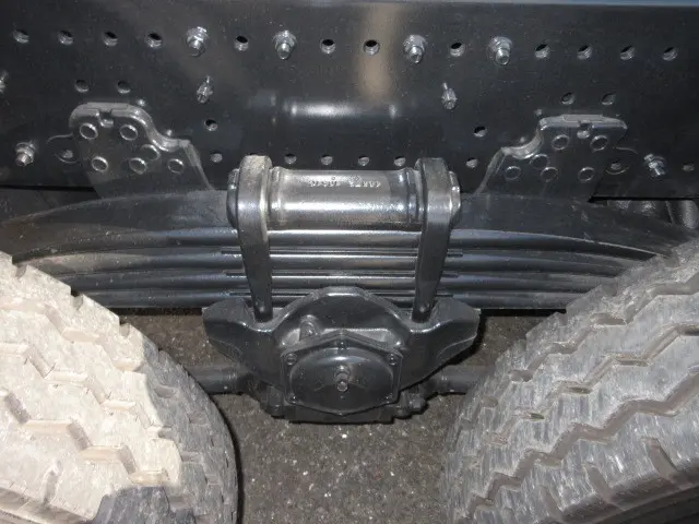 日野 プロフィア 2DG-FS1AGE(6x4)の写真38