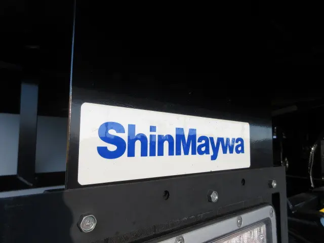 日野 プロフィア 2DG-FS1AGE(6x4)の写真40