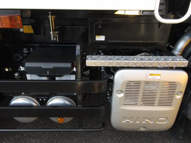 日野 プロフィア 2DG-FS1AGE(6x4)の写真41