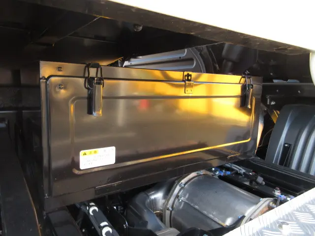 日野 プロフィア 2DG-FS1AGE(6x4)の写真42