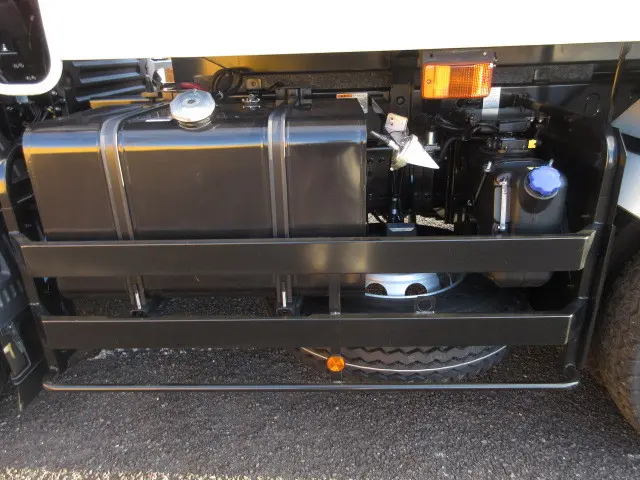 日野 プロフィア 2DG-FS1AGE(6x4)の写真43