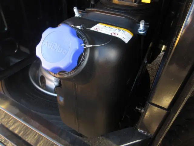 日野 プロフィア 2DG-FS1AGE(6x4)の写真45