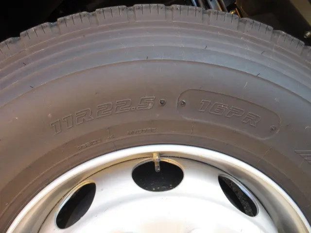 日野 プロフィア 2DG-FS1AGE(6x4)の写真47