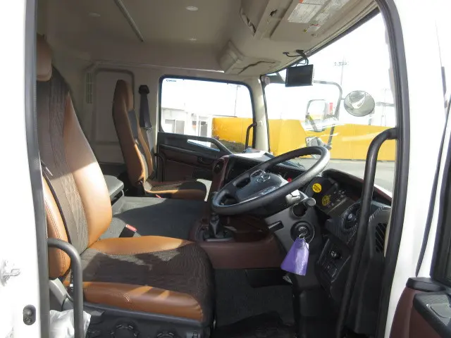 日野 プロフィア 2DG-FW1AHC(8x4)の写真11