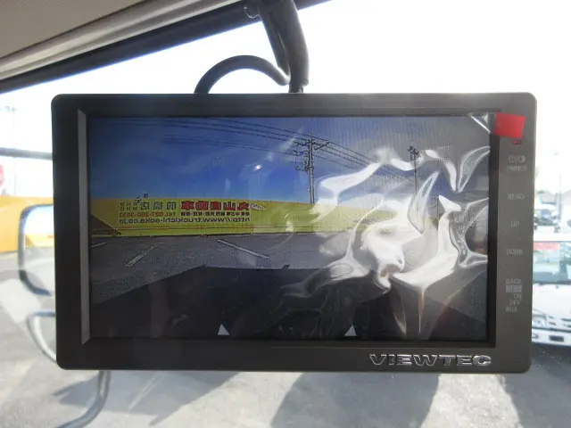 日野 プロフィア 2DG-FW1AHC(8x4)の写真15