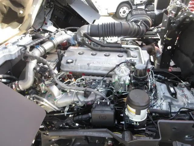 日野 プロフィア 2DG-FW1AHC(8x4)の写真20