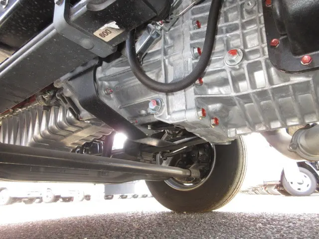 日野 プロフィア 2DG-FW1AHC(8x4)の写真22