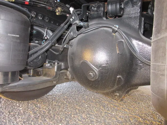 日野 プロフィア 2DG-FW1AHC(8x4)の写真23