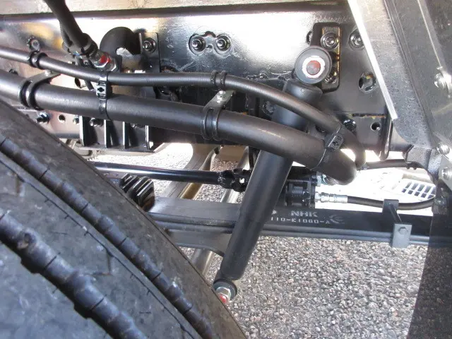 日野 プロフィア 2DG-FW1AHC(8x4)の写真25